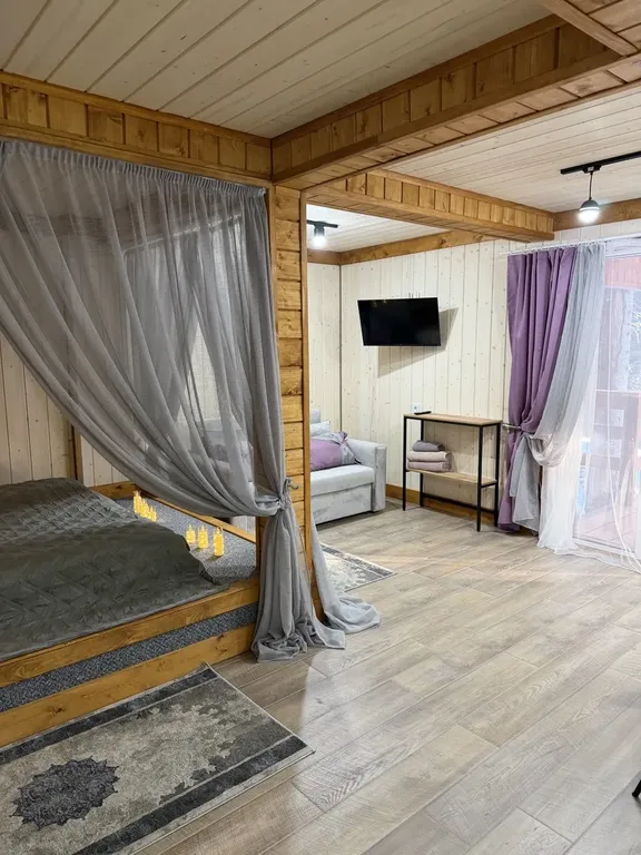 Квартира Комната — Архыз