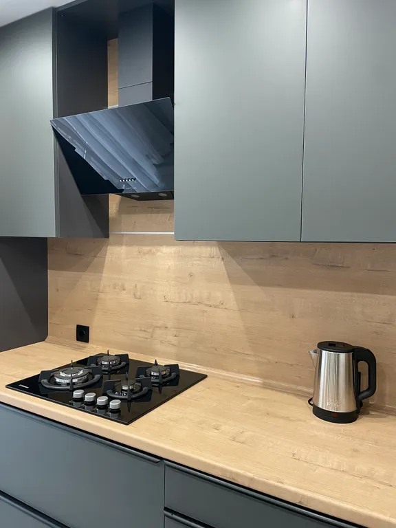 Уютная современная квартира рядом с рекой великая