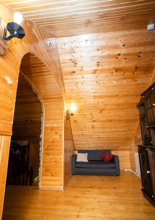 Коттедж Коттедж River House — Луховицы