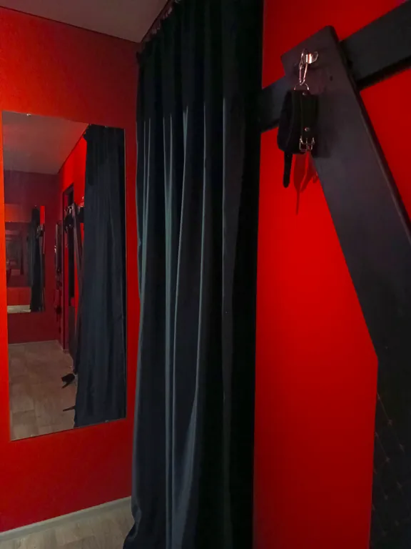 Идеальное место для романтических встреч