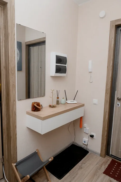 Уютная и чистая квартира в новом доме