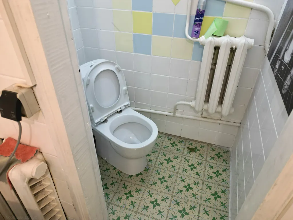 Коттедж 2-комнатный Дом — Ессентуки