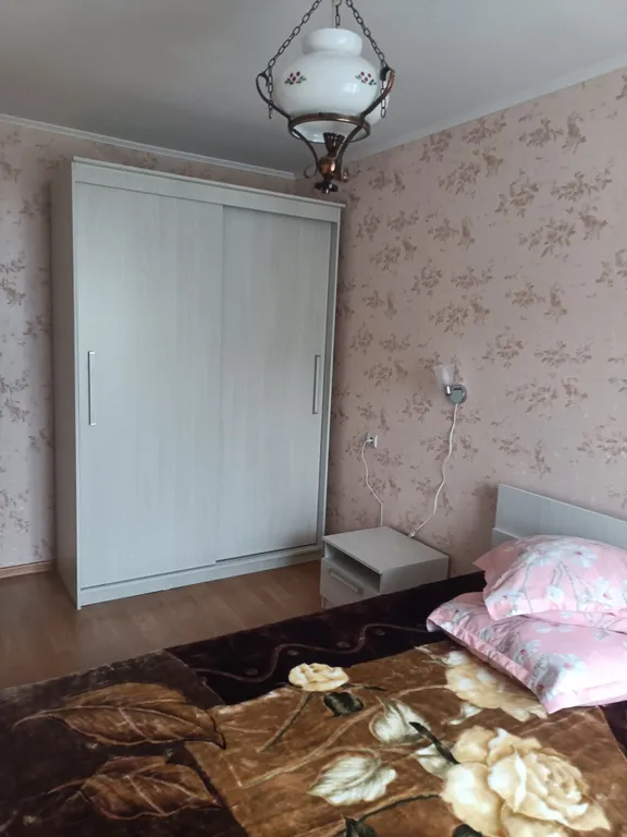 Уютная квартира недалеко от центра