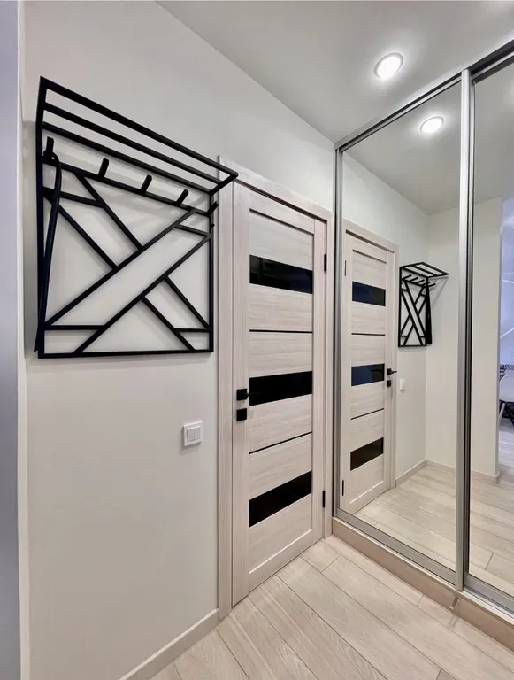 Квартира 1-комнатная Квартира — Анапа