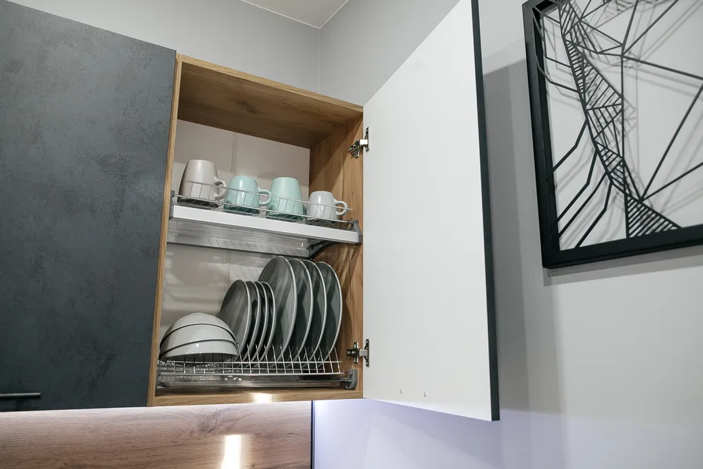 Стильные апартаменты для комфортного проживания