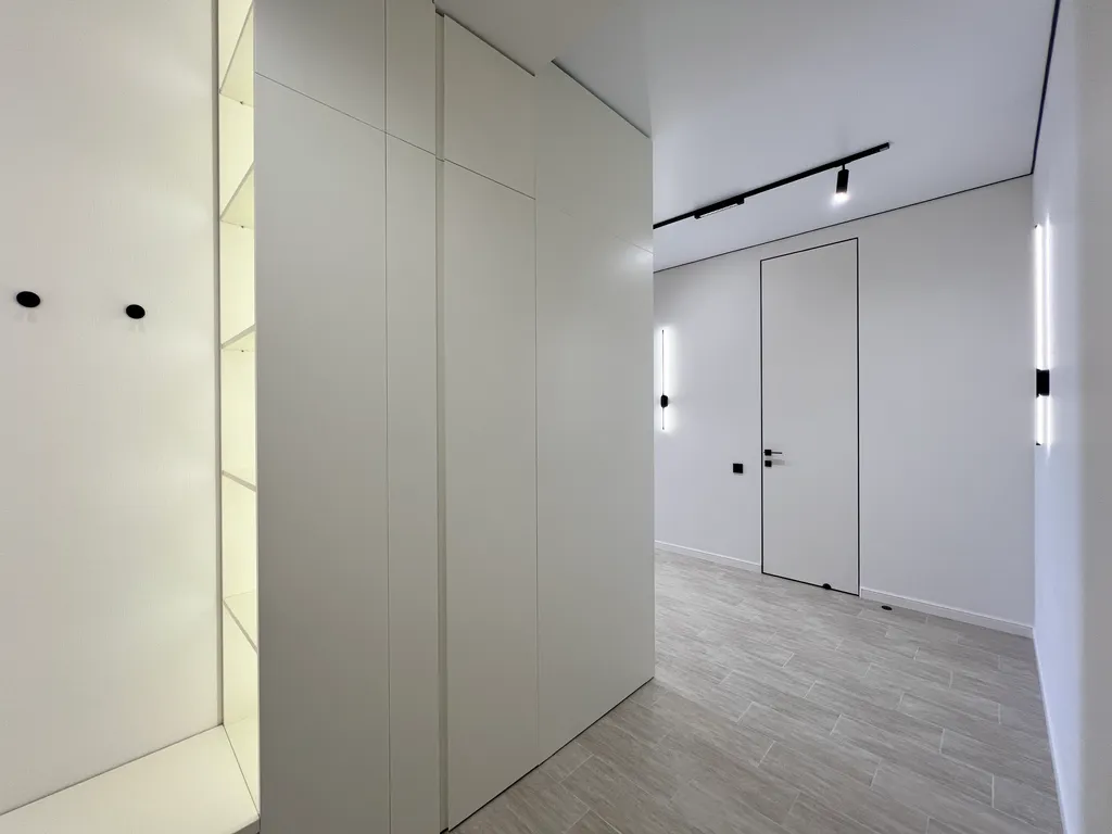 Premium апартаменты в новом доме