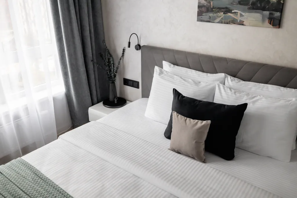 Квартира Квартира Просторная евротрешка в жк бизнес-класса западный порт у м. Фили — Москва