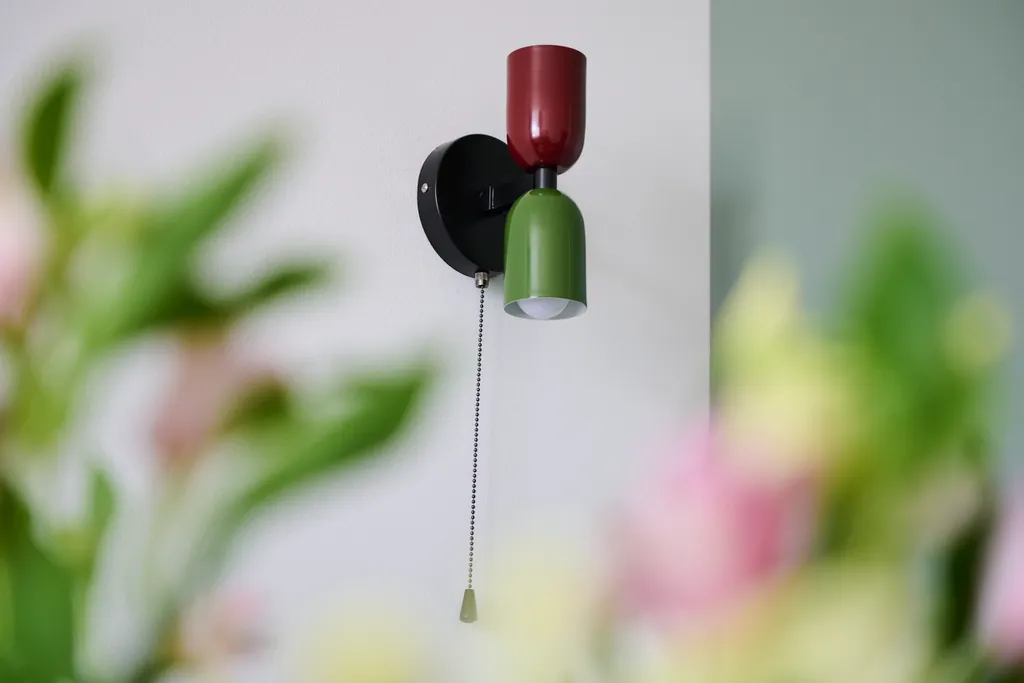 Квартира Мадера — стильные апартаменты бизнес-класса рядом с метро Варшавская — Москва