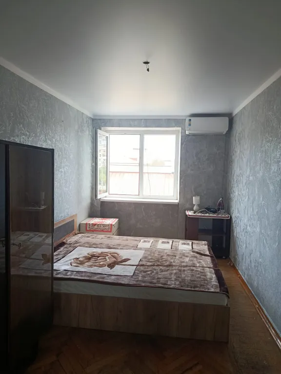 Квартира Уютная квартира у моря — Сухум