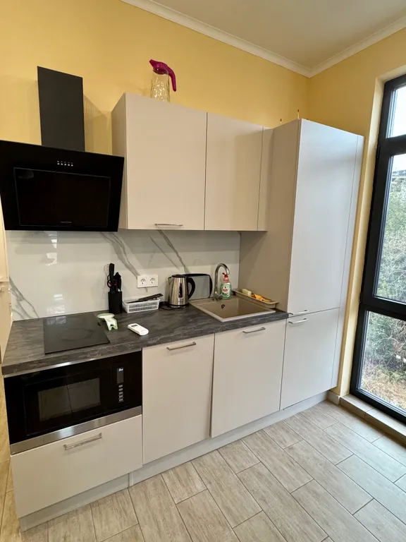 Уютная студия в Вардане