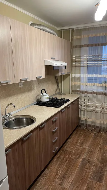 Уютные квартиры комфорт класса