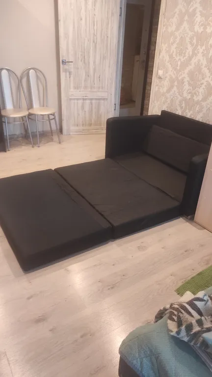 Квартира в средиземноморском стиле