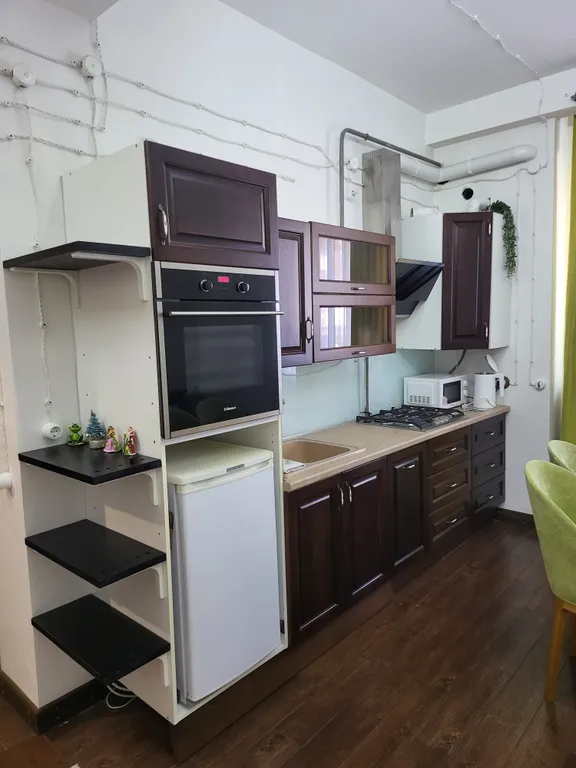 Квартира Квартира в центре курорта — Эсто-Садок