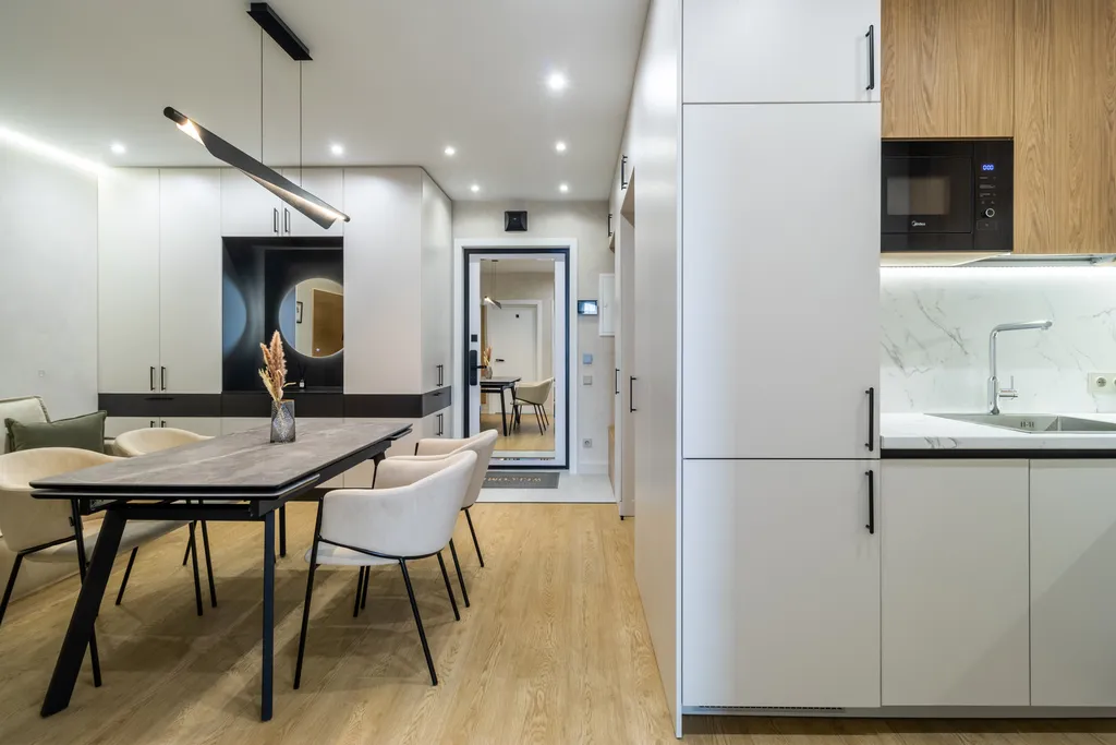 Апартаменты Family Residence | 2 спальни