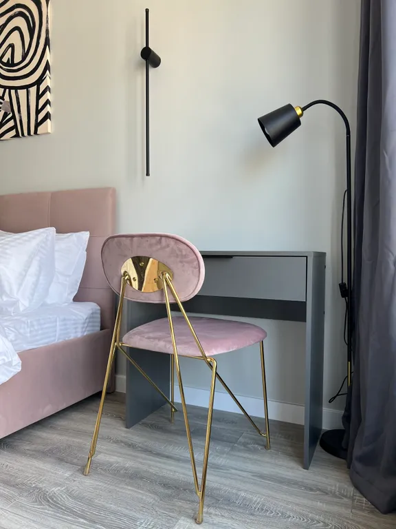 Уютный дом у моря — всего в пяти минутах пешком от пляжа