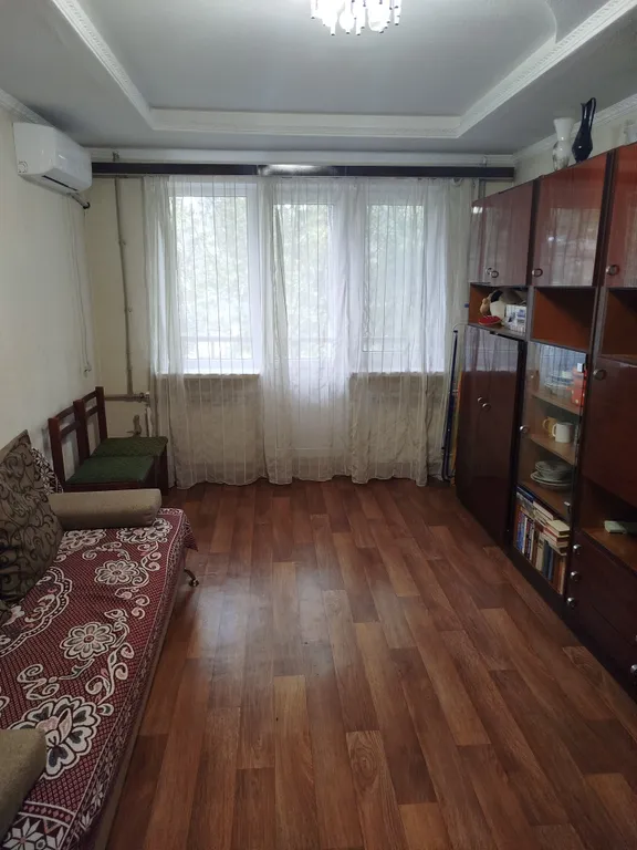 Квартира в спокойном районе Донецка с водой 24/7