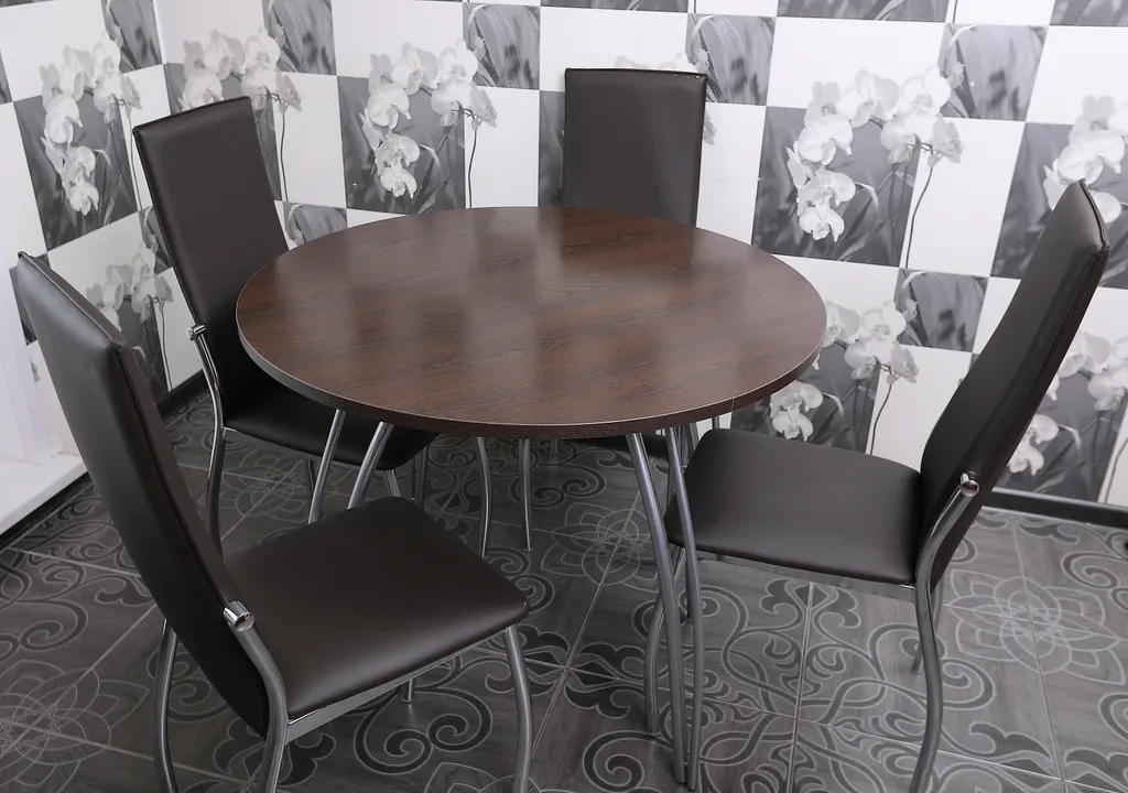 Квартира Квартира с прекрасным видом на город — Красноярск