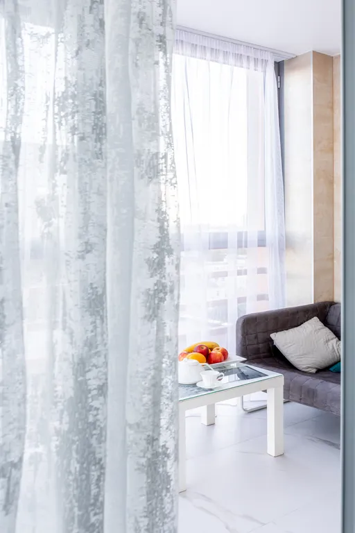 Апартаменты Гросс Хаус