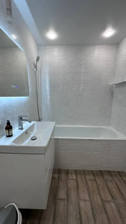 Квартира в самом центре города