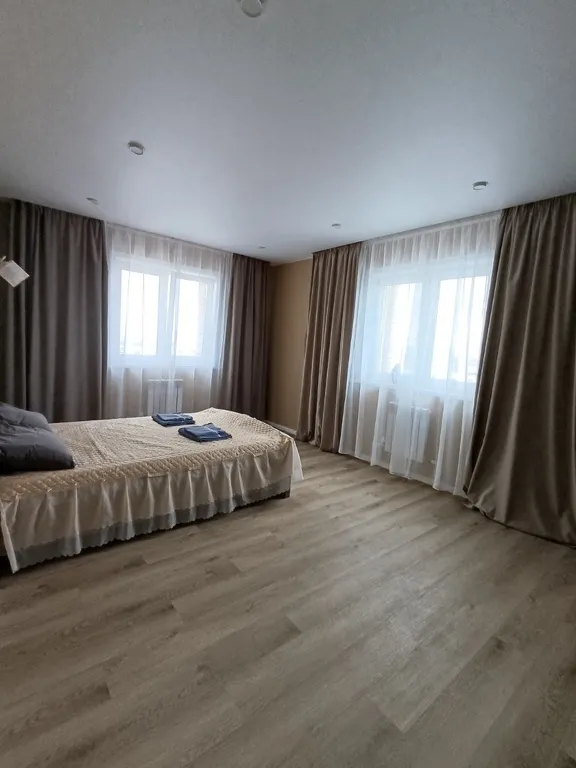 Квартира Жилой комплекс Грин — аренда посуточно в Улан-Удэ