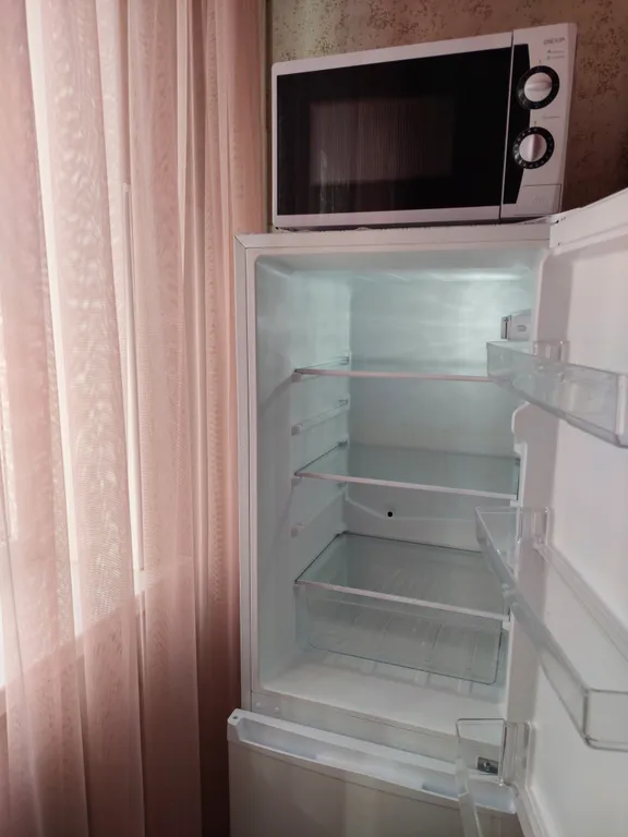 Чистая и уютная квартира