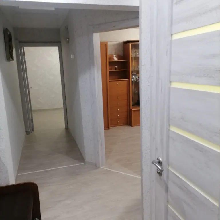 Квартира Уютная квартира в центре Иркутска-2 — Иркутск