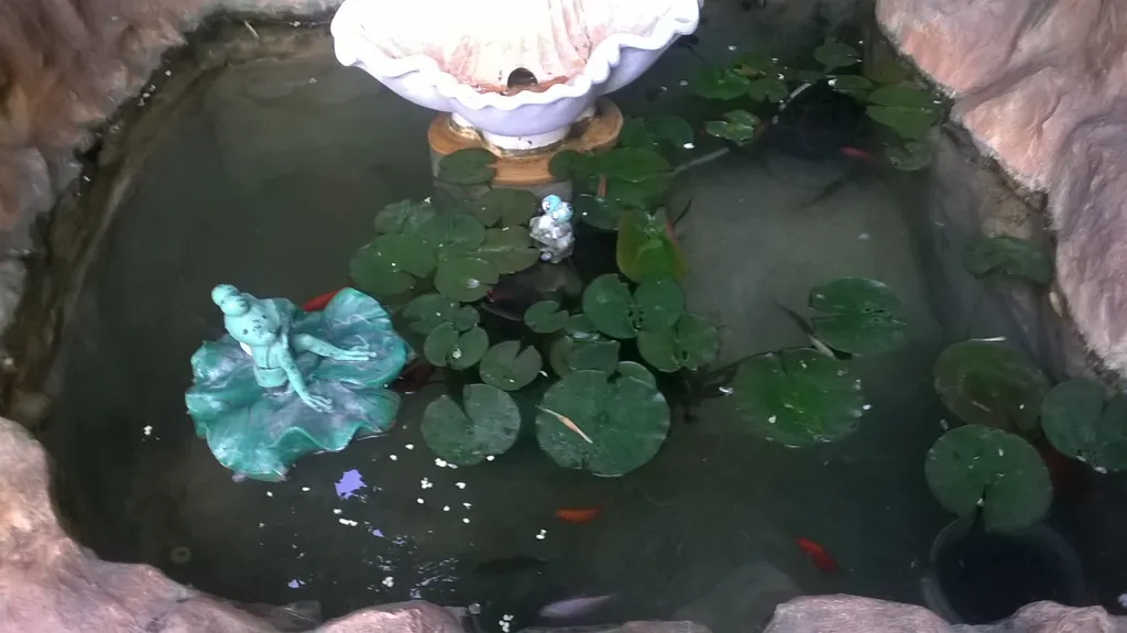 Дом 2 уровня со своим двором