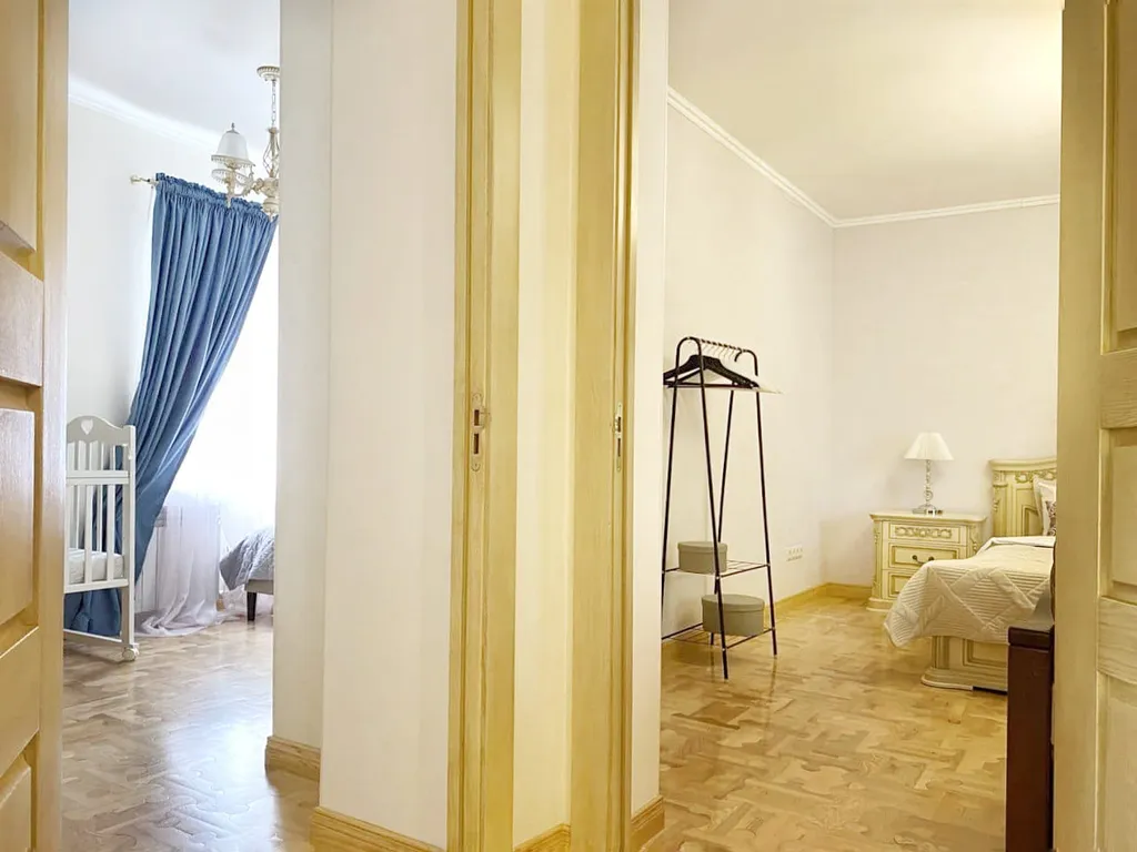 Дом в центре