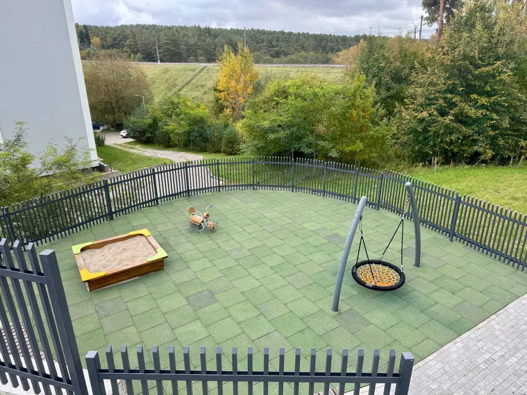 Квартира Апартаменты Milada с террасой на крыше — Светлогорск