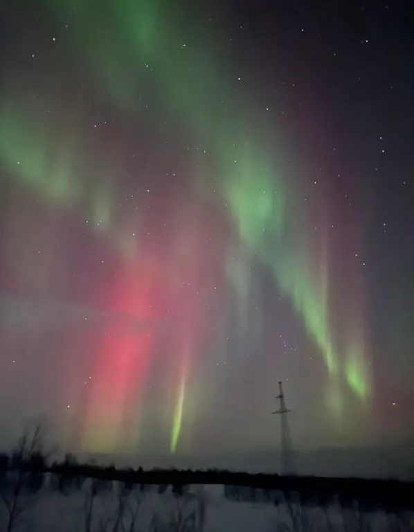 Просторная двушка у залива