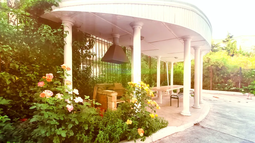 Райское местечко у моря