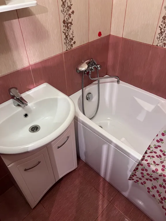 Центр Евротрешка с двумя отдельными спальнями и гостиной