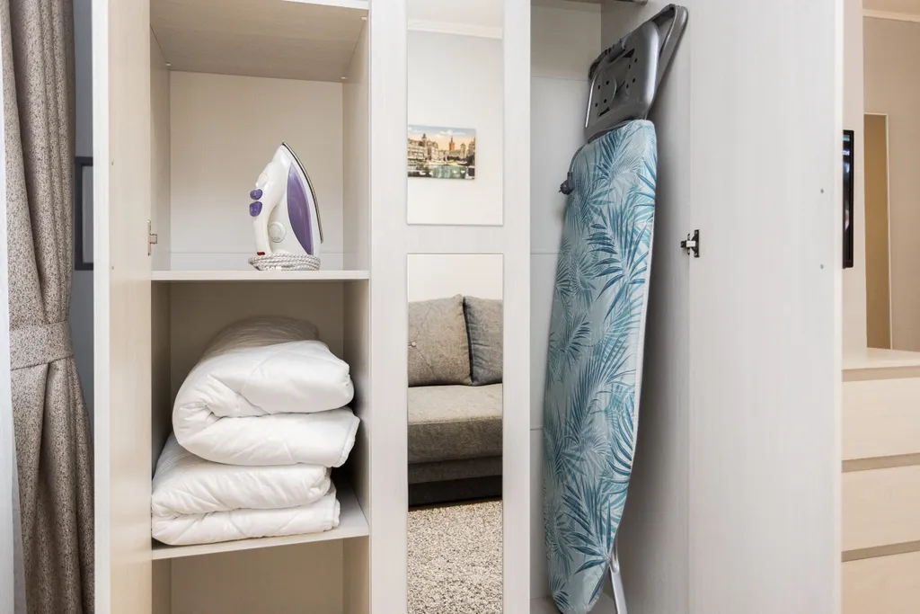 Квартира Уютная квартира у липы — Калининград