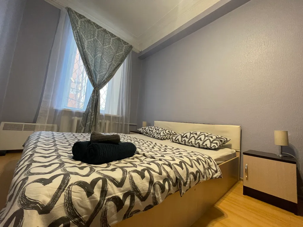 Квартира Уютная квартира в историческом центре — Тверь