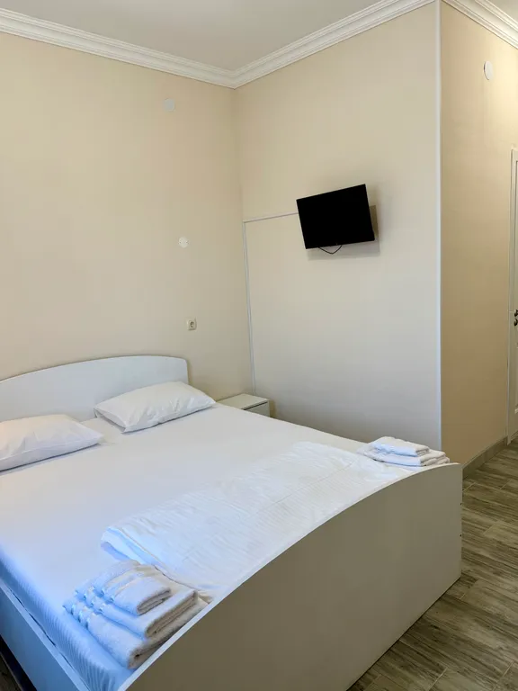 Квартира Комната — Кущёвская