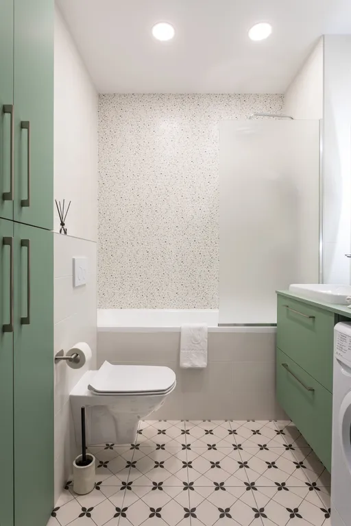 Квартира Квартира History apartments — Калининград