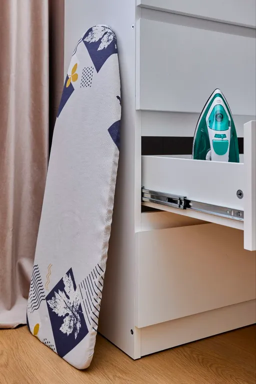 Квартира Уютная комната в "июнь на 7-й линии" — Санкт-Петербург