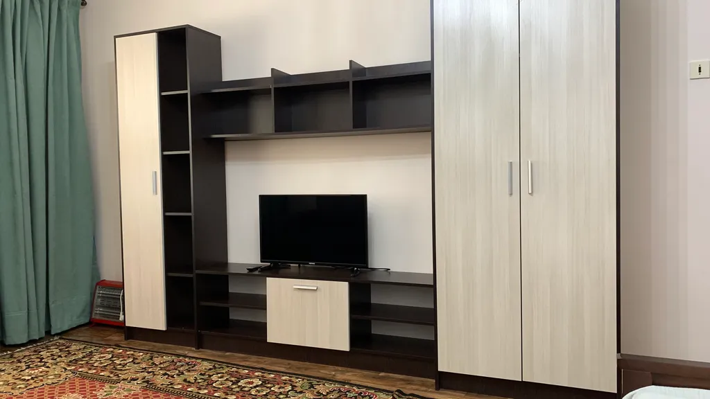 Квартира для отдыха с семьей/друзьями