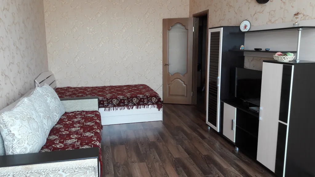 Квартира Удобная квартира в тихом центре — Анапа