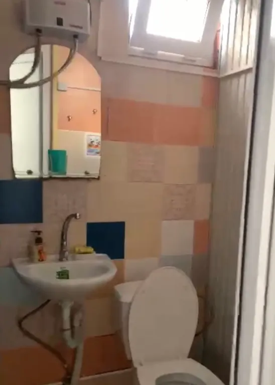 Уютный дом в 150 метрах от пляжа