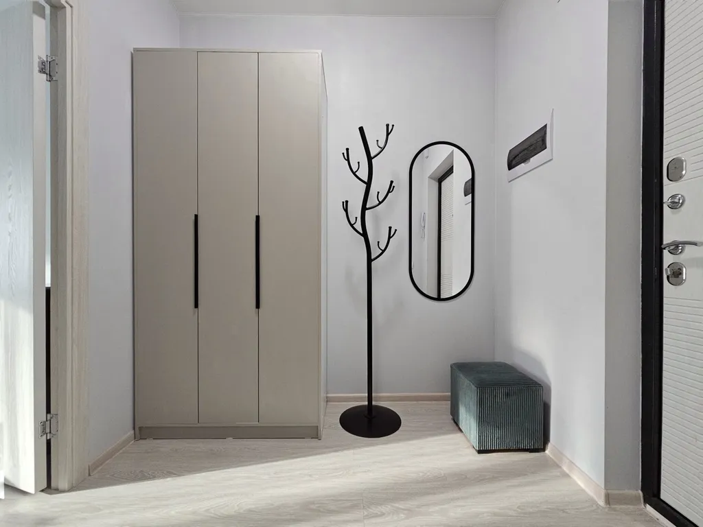 Квартира у сердца города