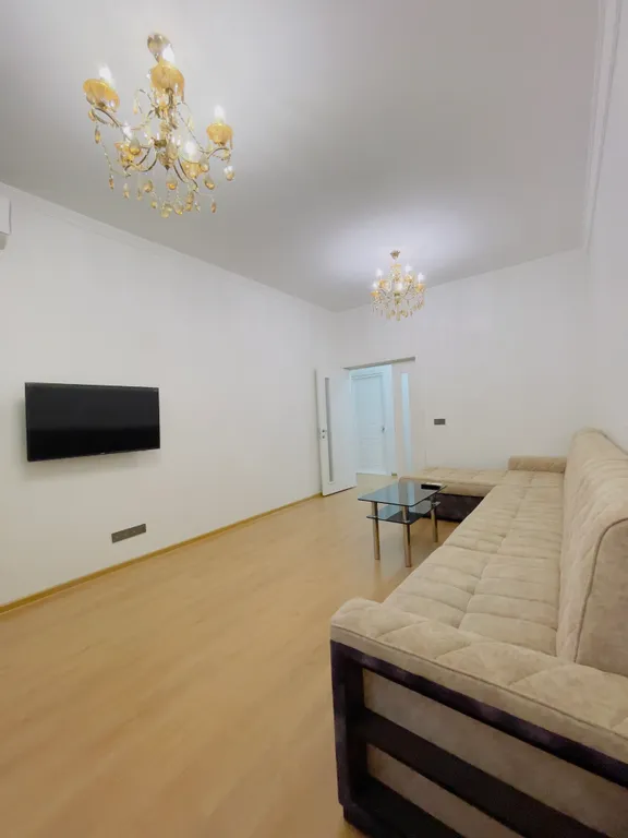 Теплые и уютные апартаменты недалеко от Magic City