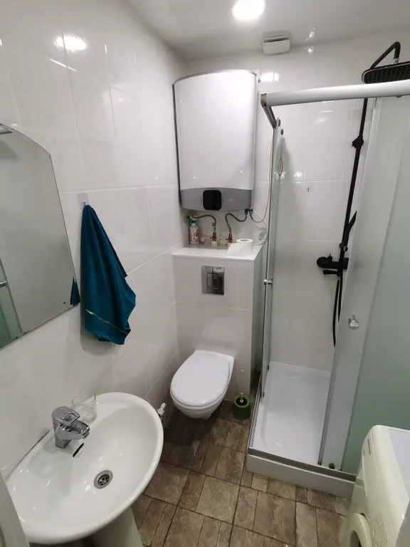 Уютная квартира в самом сердце города