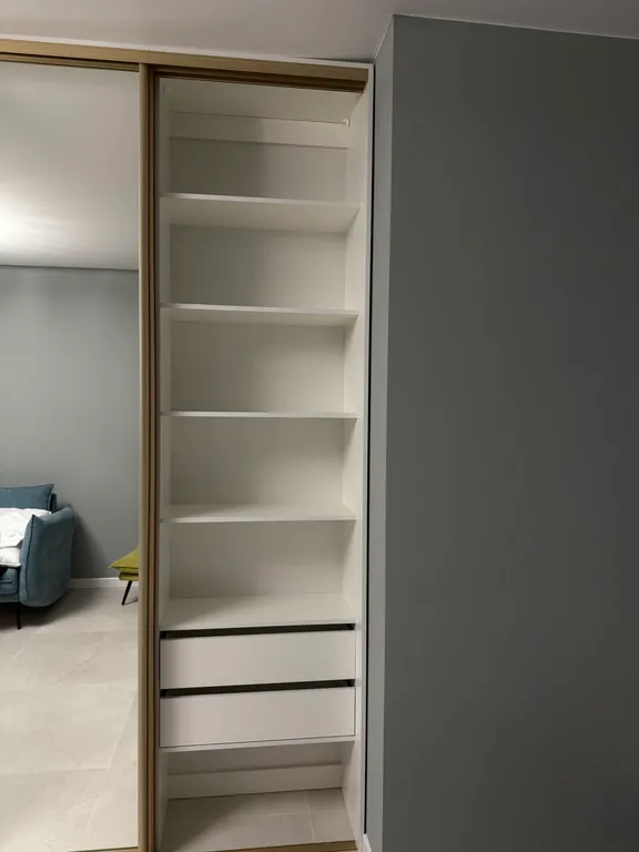 Квартира Квартира для комфортного проживания — Геленджик