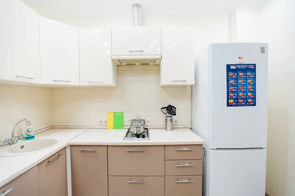 2-к квартира на Пестеля