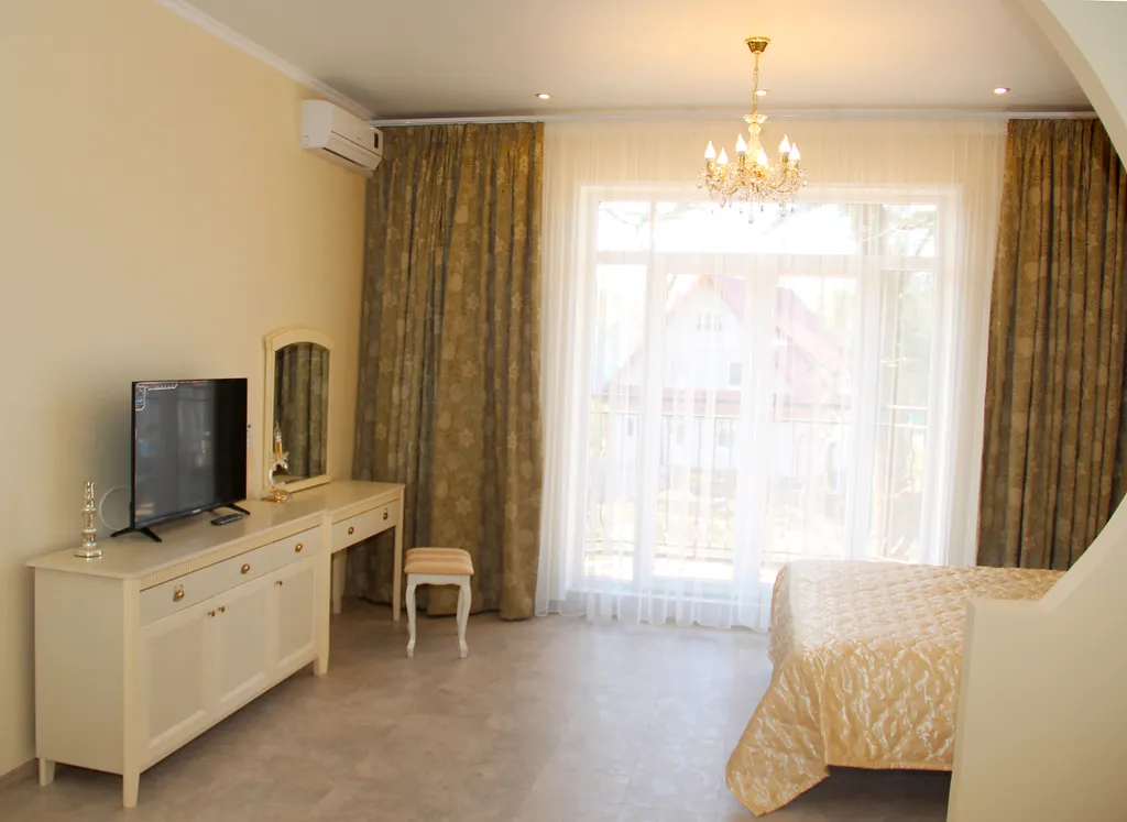 Квартира Комната — Светлогорск