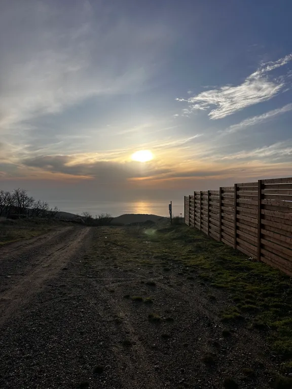 А-Фрейм «Ловец снов»