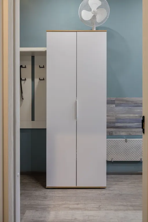 Квартира Квартира Уютная студия — Санкт-Петербург