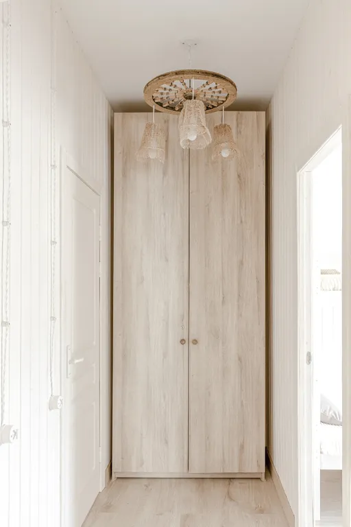 Апартаменты Палисад Русский - Старый Город