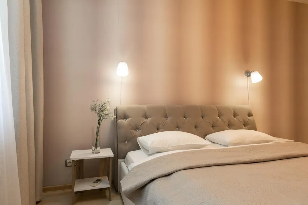 Люкс на Визе, у Екатеринбург Арена